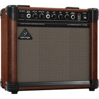 Behringer 15W, 2CH Acoustic Amplifier