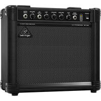 Behringer 15W Bass Combo