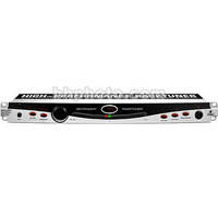 Behringer BTR2000 - RACKTUNER  Auto Chromatic Tuner