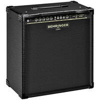 Behringer 180W Bass Workstation