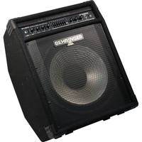 Behringer 300W 2CH Bass Workstation