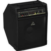 Behringer 90W 2CH Bass Workstation