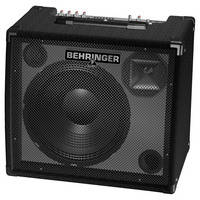 Behringer K1800FX - Ultratone  Keyboard/PA Amplifier