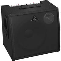 Behringer K3000FX Ultratone 4-Channel 2-Way 300W Keyboard/PA Amplifier