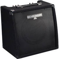 Behringer K450FX - Ultratone  Keyboard/PA Amplifer
