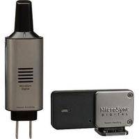 MicroSync Digital 4 Channel Radio Slave Kit