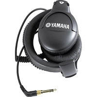 Yamaha RH3C Circumaural Closed-Back Stereo Headphones