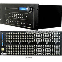 Knox Video Technologies MediaFlex8VO Composite Video Presentation Switcher