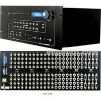 Knox Video Technologies MediaFlex8Y/CVO S-Video Presentation Switcher