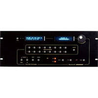Knox Video Technologies MediaFlex8RGBVO Component Video Presentation Switcher