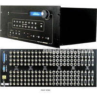 Knox Video Technologies MediaFlex8RGBHV/VO (200MHz) RGBHV Video Presentation Switcher