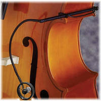 AMT S18C Cello Microphone System