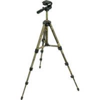 Nikon Compact Camo Tripod