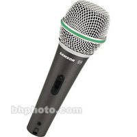 Samson Q4 CL - Dynamic Handheld Microphone