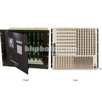 Knox Video Technologies C64IUMVT3256  VT Package for 32x56 Unbalanced Mono
