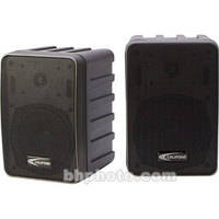 Califone SP-2500 Professional Companion Speakers