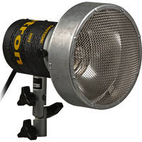 Novatron CL04 250W Open Face Light