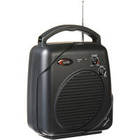 Califone PA-10 Portable Wireless PA System