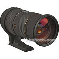 Sigma 50-500mm f/4-6.3 EX DG AF Lens for Pentax AF