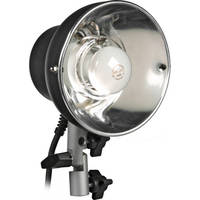 Novatron 2140C 3-Way Lamphead
