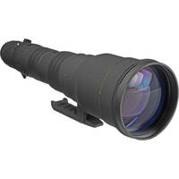 Sigma 300-800mm f/5.6 EX DG APO IF HSM Autofocus Lens for Sigma SLR Camera