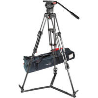 Sachtler DV 12SB Carbon Fiber Tripod System
