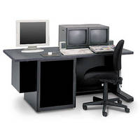 Winsted E4766  Computer Graphics Work Station