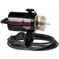Norman LH2400 Lamphead with Blower