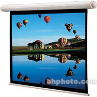 Draper 137004 Salara/M Manual Projection Screen (84 x 84")