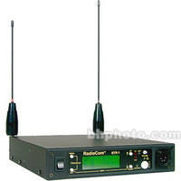 Telex BTR-1 - One-to-One UHF Intercom Base Station - H2