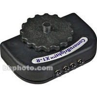 CameraBright X1-R Digital/Video Camera Light (Black)