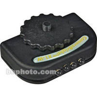 CameraBright X1-RW Warm White Digital/Video Camera Light (Black)