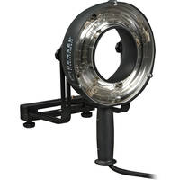 Hensel Ringflash Head for Porty