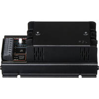 RDL FP-PA20A Audio Power Amplifier with Integral Compressor (70V and 100V Output)