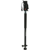 Manfrotto 685B NeoTec Monopod Deluxe - Supports 17.6 lbs (8kg)