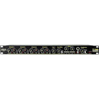 Whirlwind MIX-6 Line Mixer