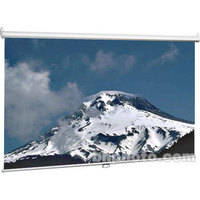 Bretford 6577-M Series 65 Wall Projection Screen (84 x 84")