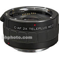 Kenko 2x DG AF Tele-Converter for Canon EOS