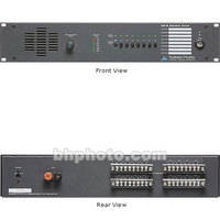 Australian Monitor MP8 8 Channel Monitor Panel