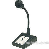 Australian Monitor AMX526 Desk Paging Microphone