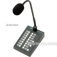 Australian Monitor DigiPage Microphone Station