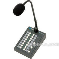 Australian Monitor DigiPage Microphone Station