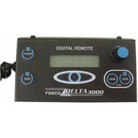 Rosco Digital, DMX Remote Control for Delta 6000
