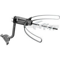 Terk Technologies HDTVo Amplified Directional HDTV Antenna