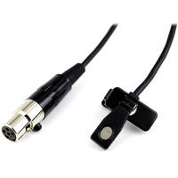 Lectrosonics M152 - Omnidirectional Lavalier Microphone