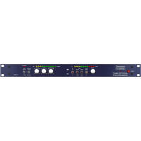 Demeter HXC-1 Compressor