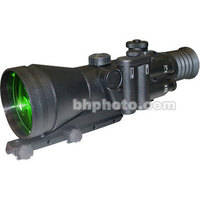 Newcon 3.7x67 DN-482 Gen 2+ Daylight & Night Vision Riflescope