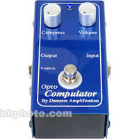 Demeter COMP-1 Compulator Compression Effect Pedal