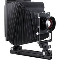 Arca-Swiss F-Metric 8x10 View Camera