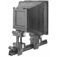 Arca-Swiss M-Monolith 8x10 View Camera